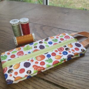 Trousse scolaire