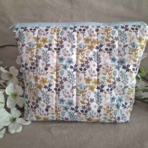 Trousse de toilette
