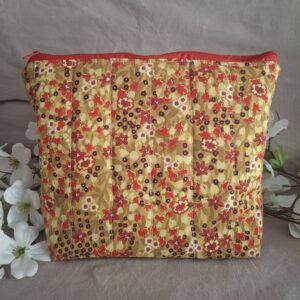 Trousse de toilette