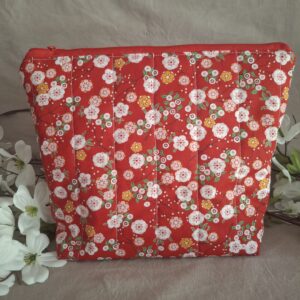 Trousse de toilette