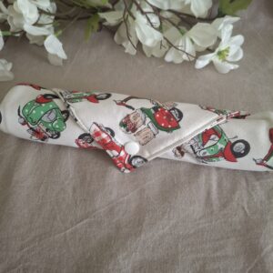 Etui à couverts