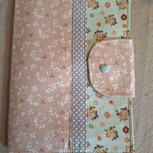 Protège carnet de santé