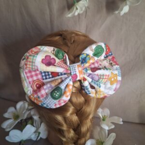 Barrette pour cheveux