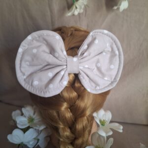 Barrette pour cheveux