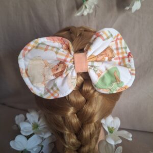 Barrette pour cheveux