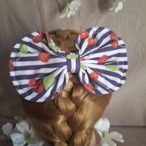 Barrette pour cheveux