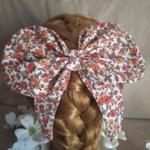 Barrette pour cheveux