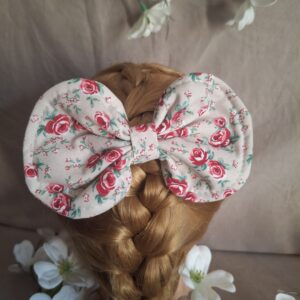 Barrette pour cheveux