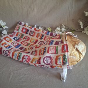 Sac à pain