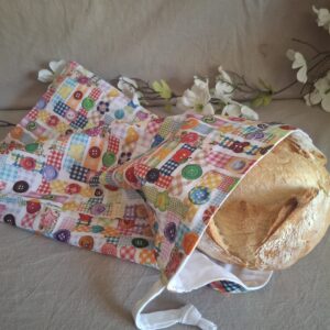 Sac à pain