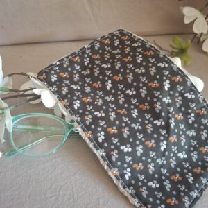 Lingettes pour lunettes