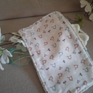 Lingettes pour lunettes