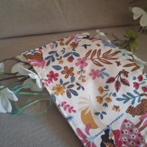Lingettes pour lunettes
