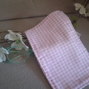 Lingettes pour lunettes