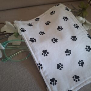 Lingettes pour lunettes