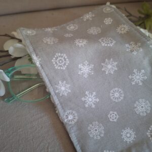 Lingettes pour lunettes