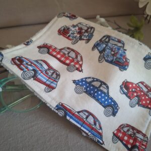 Lingettes pour lunettes
