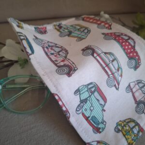Lingettes pour lunettes