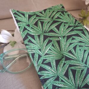 Lingettes pour lunettes