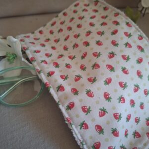 Lingettes pour lunettes