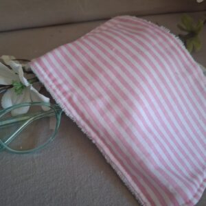 Lingettes pour lunettes