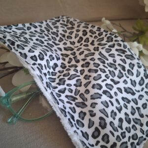Lingettes pour lunettes