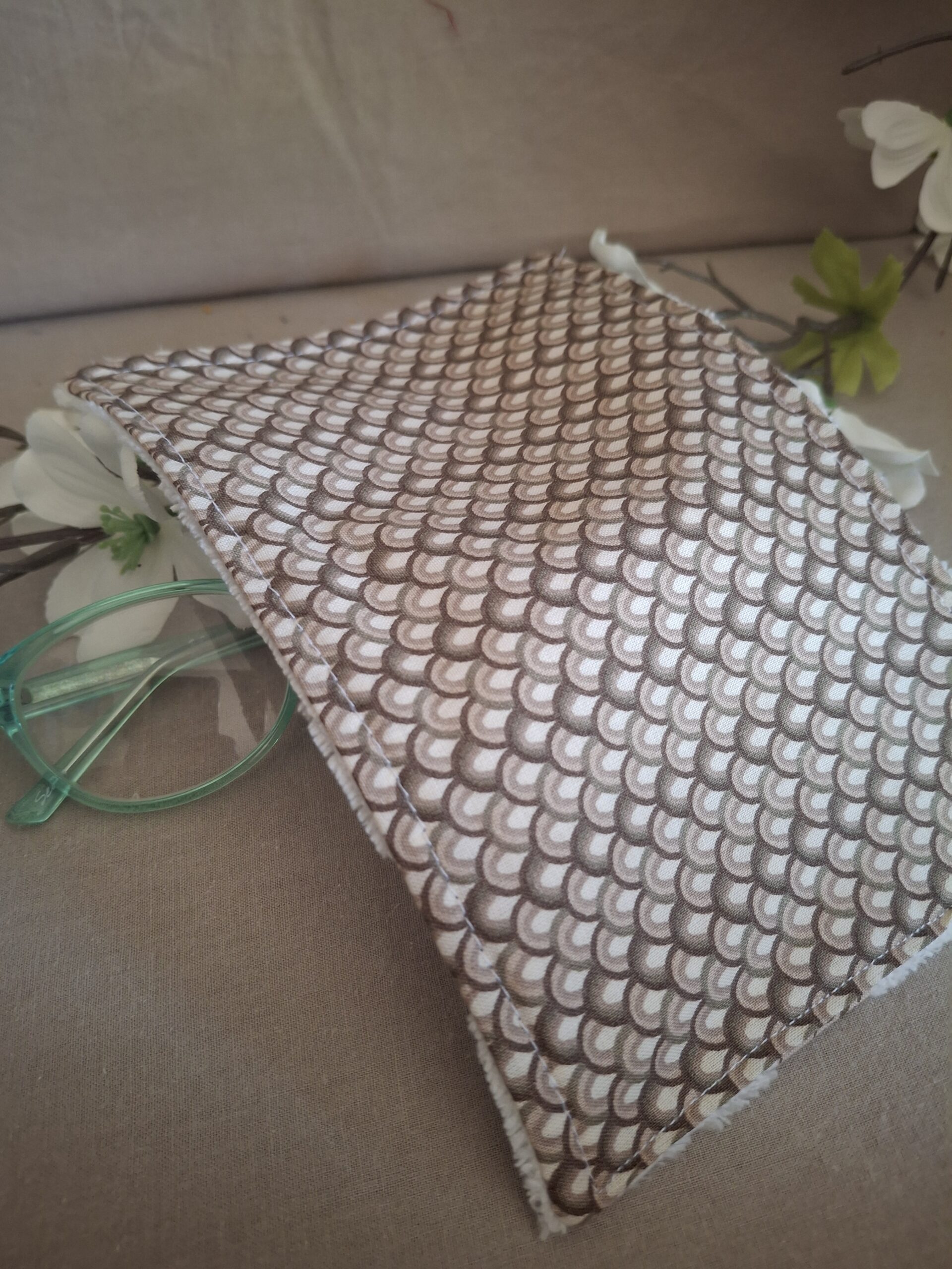 Lingettes pour lunettes