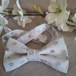 Noeud papillon