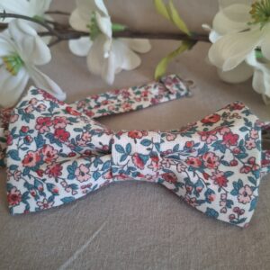 Noeud papillon