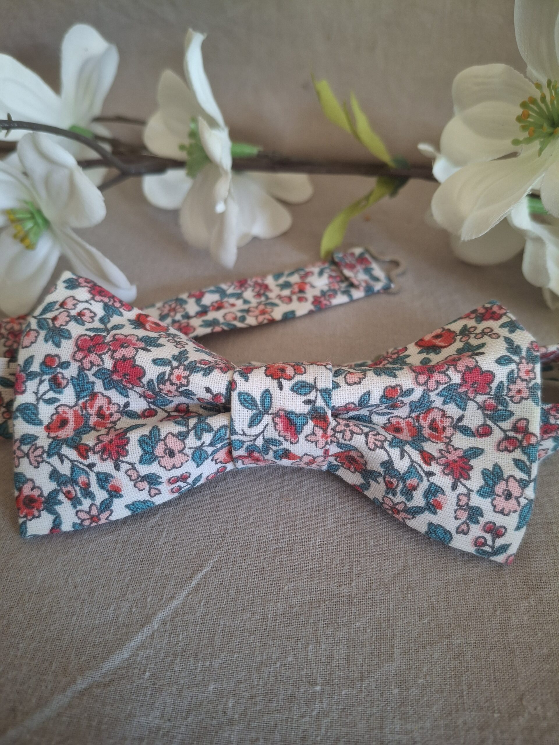 Noeud papillon