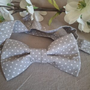 Noeud papillon