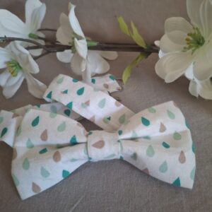 Noeud papillon