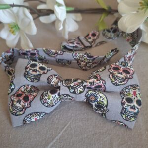 Noeud papillon
