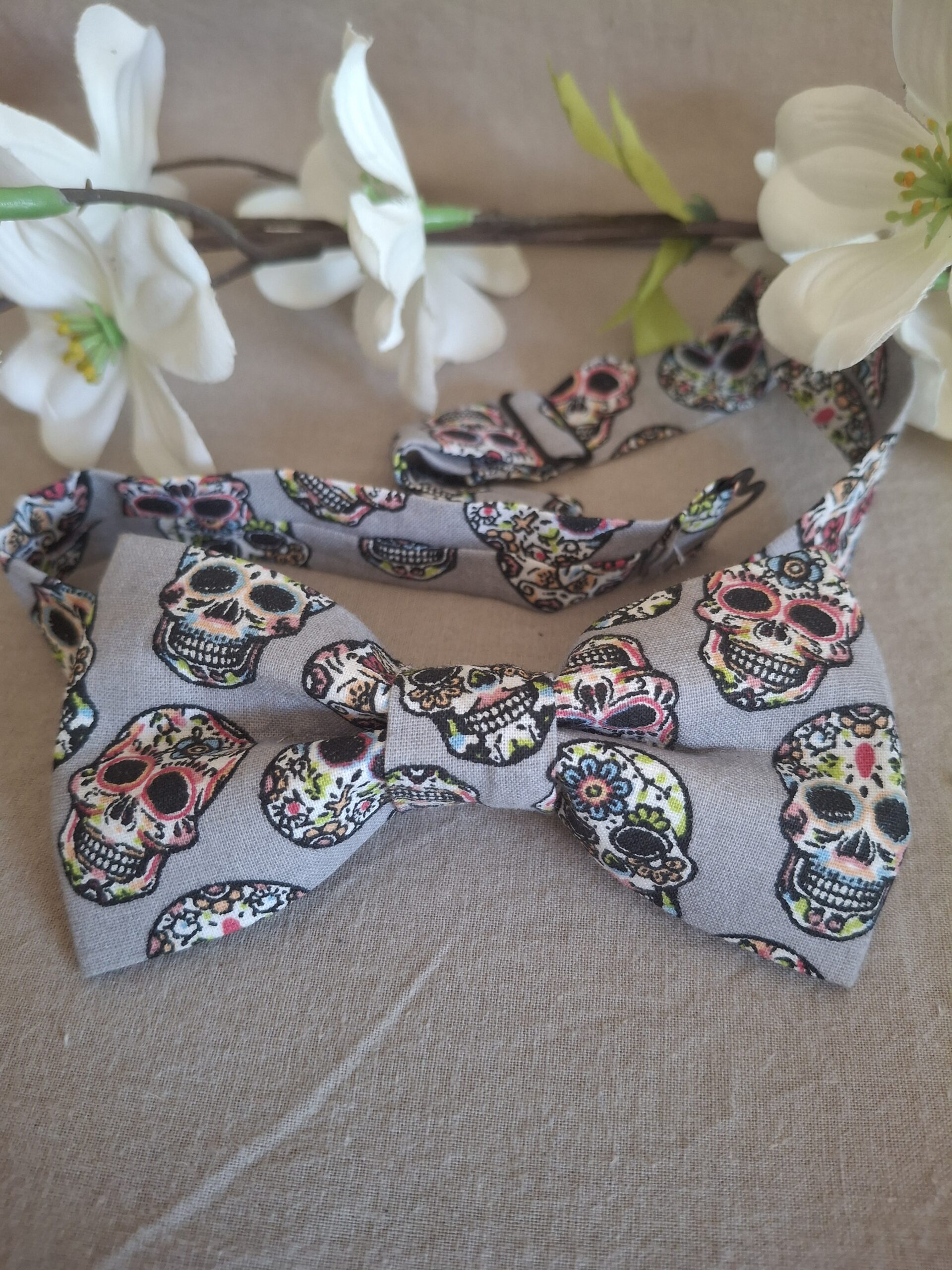 Noeud papillon