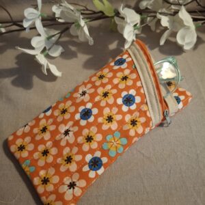 Etui à lunettes