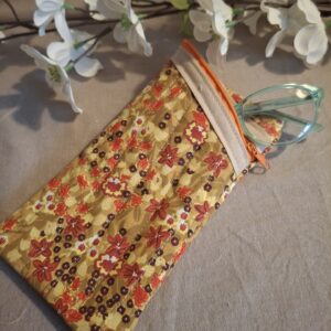 Etui à lunettes