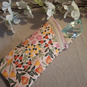 Etui à lunettes