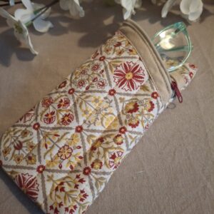 Etui à lunettes