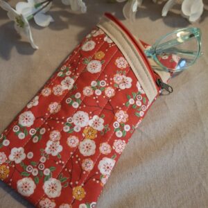 Etui à lunettes
