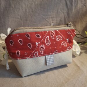 Trousse à maquillage