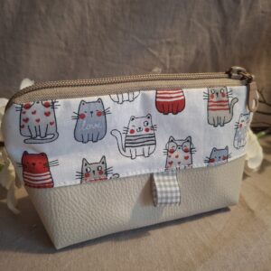 Trousse à maquillage