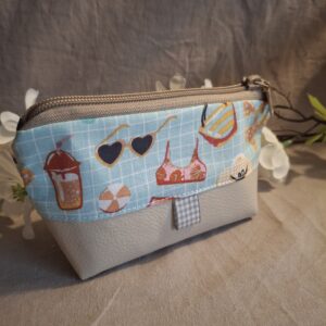 Trousse à maquillage