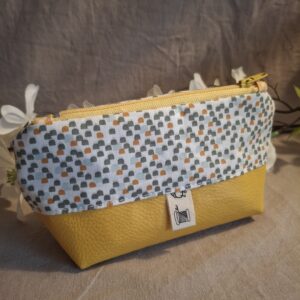 Trousse à maquillage