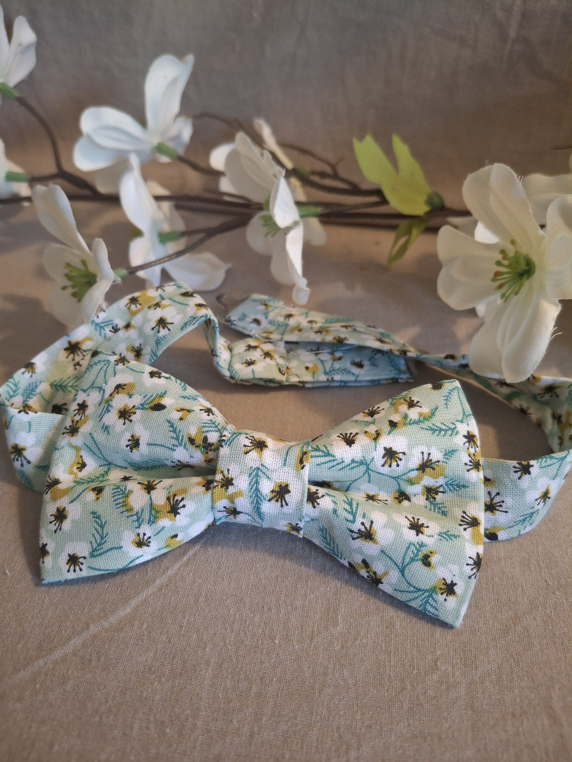 Noeud papillon