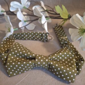Noeud papillon