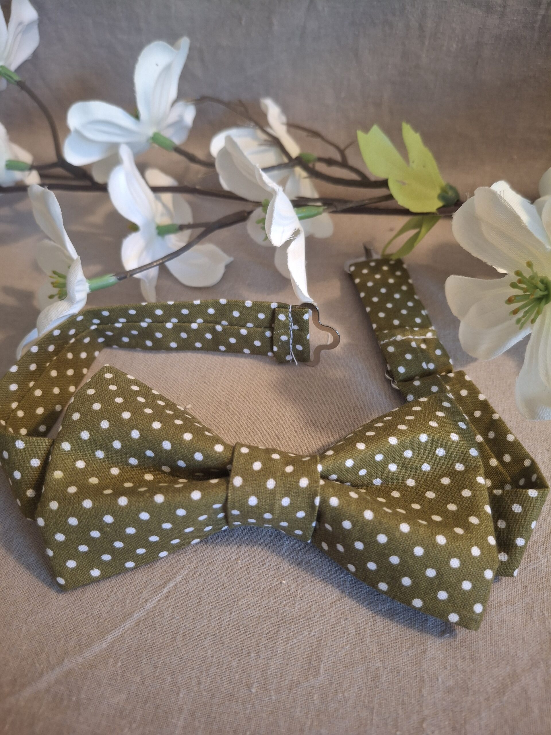 Noeud papillon