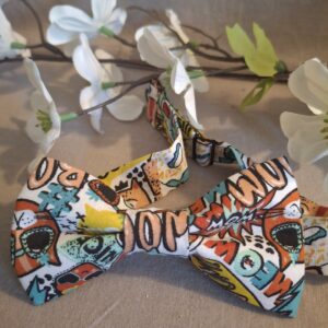 Noeud papillon