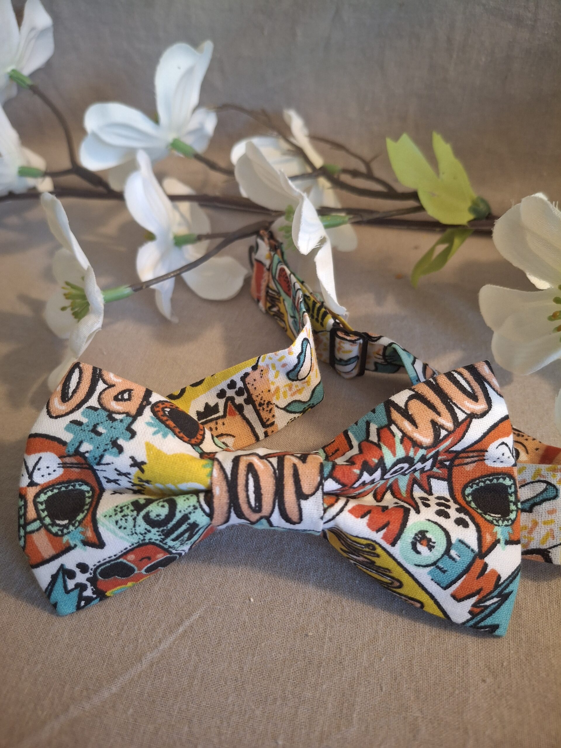 Noeud papillon