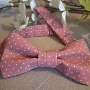 Noeud papillon