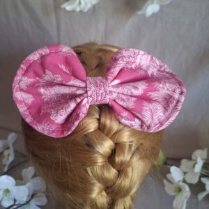 Barrette pour cheveux